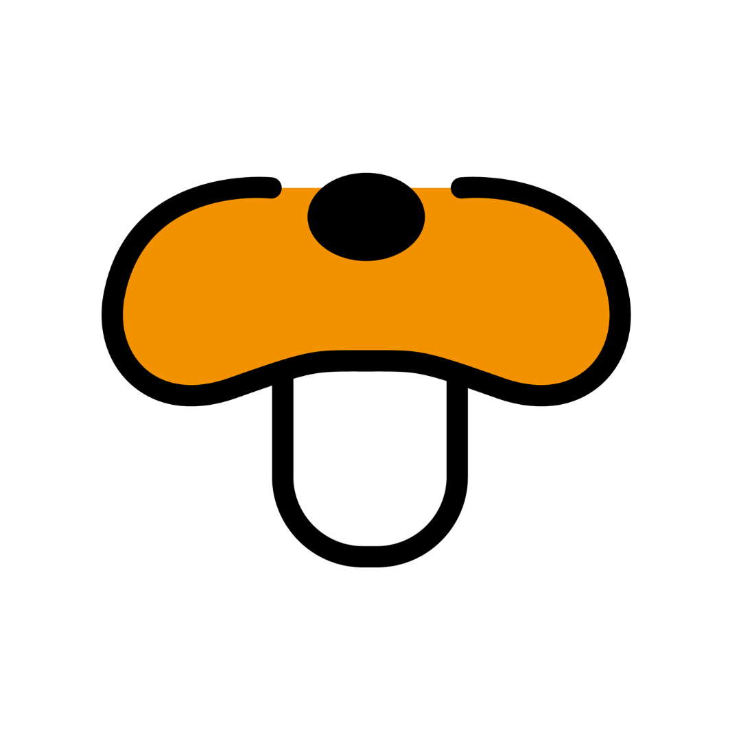 Cogumelo Pets